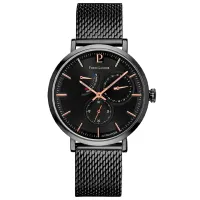 Наручные часы для мужчин Pierre Lannier 328D438 Механический/ 43 мм