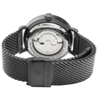 Ceas de mână pentru bărbați Pierre Lannier 328D438 Mecanic/ 43 mm photo 4