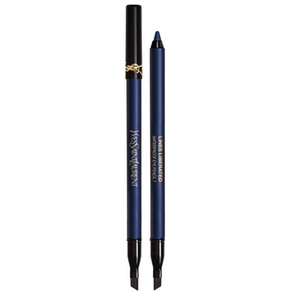 Карандаш для глаз Yves Saint Laurent LE886300 Blue photo 1
