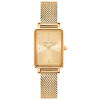 Ceas de mână pentru femei Pierre Lannier 352L542 Cuarț/ 28 x 21 mm