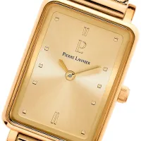 Ceas de mână pentru femei Pierre Lannier 352L542 Cuarț/ 28 x 21 mm photo 5