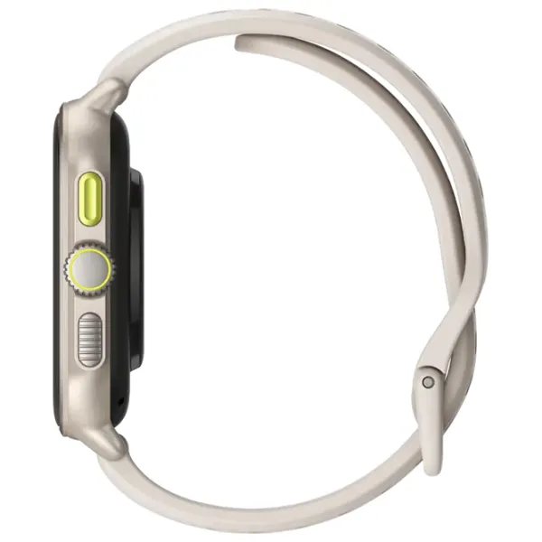 Умные часы Amazfit Cheetah Square Winner 1.75"/ Бежевый - Бежевый photo 4