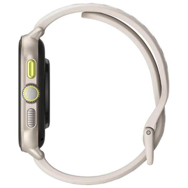 Умные часы Amazfit Cheetah Square Winner 1.75"/ Бежевый - Бежевый photo 4