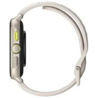 Умные часы Amazfit Cheetah Square Winner 1.75"/ Бежевый - Бежевый photo 4