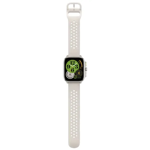 Умные часы Amazfit Cheetah Square Winner 1.75"/ Бежевый - Бежевый photo 5