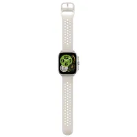 Умные часы Amazfit Cheetah Square Winner 1.75"/ Бежевый - Бежевый photo 5