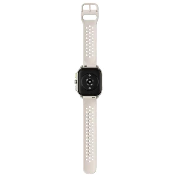 Умные часы Amazfit Cheetah Square Winner 1.75"/ Бежевый - Бежевый photo 6