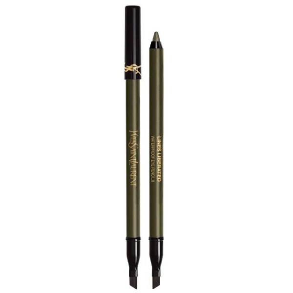 Creion pentru ochi Yves Saint Laurent LE886400 Green photo 1