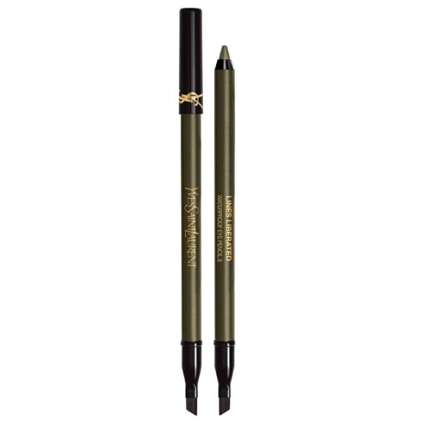 Creion pentru ochi Yves Saint Laurent LE886400 Green photo 1