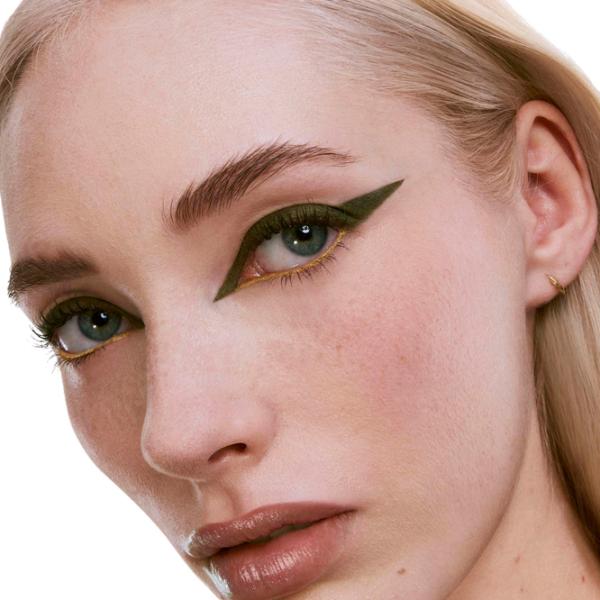 Creion pentru ochi Yves Saint Laurent LE886400 Green photo 3
