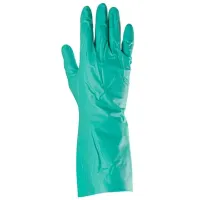 Перчатки Profmet 313873 Нитрил/ Green