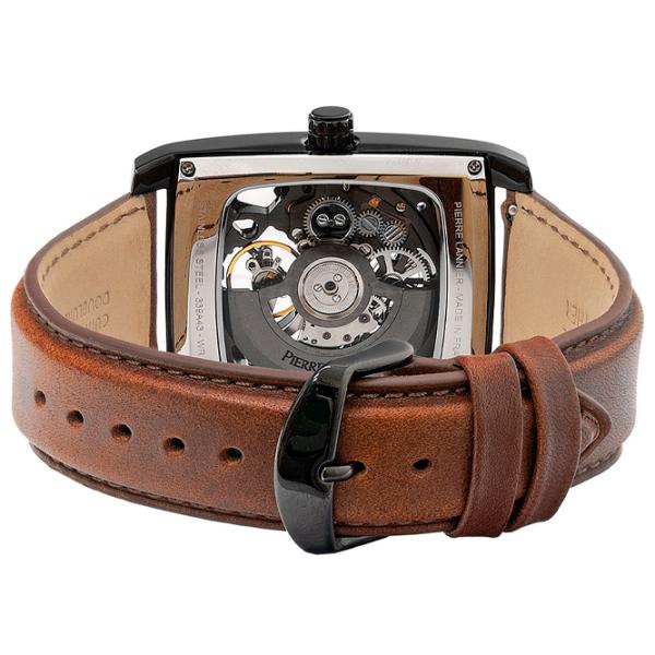 Наручные часы для мужчин Pierre Lannier 339A434 Механический/ 42 x 36 мм photo 3 Наручные часы для мужчин Pierre Lannier 339A434 Механический/ 42 x 36 мм photo 3