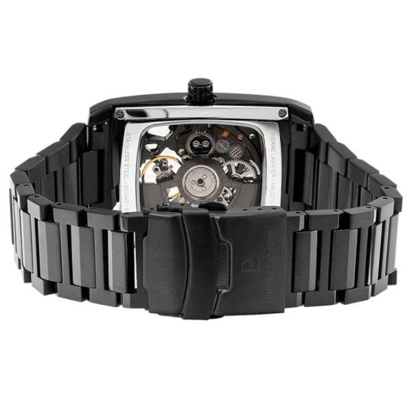 Ceas de mână pentru bărbați Pierre Lannier 340A439 Mecanic/ 42 x 36 mm photo 3 Ceas de mână pentru bărbați Pierre Lannier 340A439 Mecanic/ 42 x 36 mm photo 3