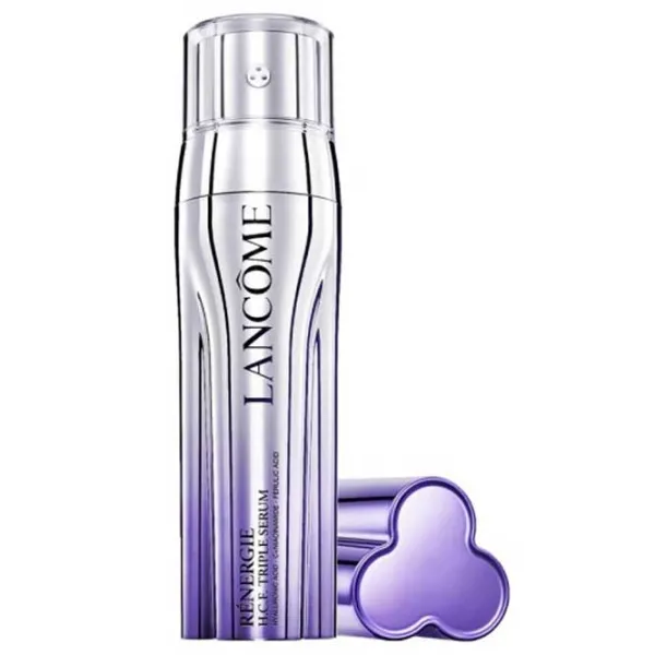 Сыворотка для лица Lancome Ultra triple serum 50 мл/ Все типы photo 1