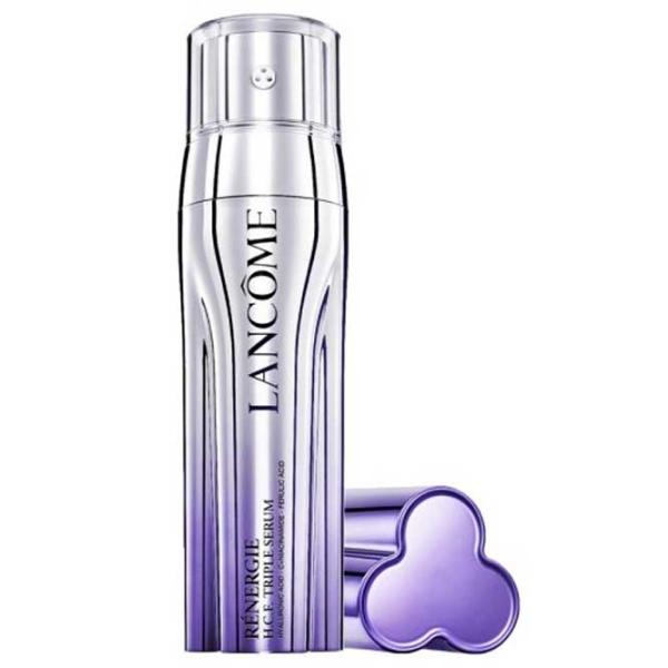 Сыворотка для лица Lancome Ultra triple serum 50 мл/ Все типы photo 1