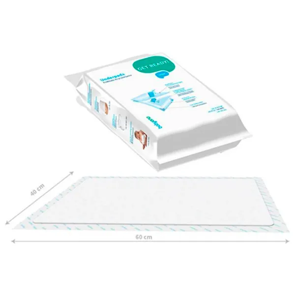 Pelinci BabyOno 0513 White photo 2
