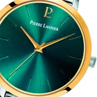 Ceas de mână pentru femei Pierre Lannier 375D671 Cuarț/ 30 mm photo 3