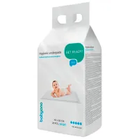 Пеленки BabyOno 0513/ 20 White