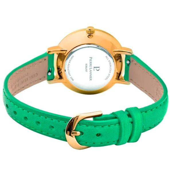 Ceas de mână pentru femei Pierre Lannier 038J577 Cuarț/ 30 mm photo 2 Ceas de mână pentru femei Pierre Lannier 038J577 Cuarț/ 30 mm photo 2