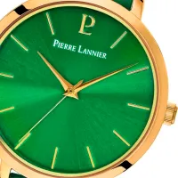 Ceas de mână pentru femei Pierre Lannier 038J577 Cuarț/ 30 mm photo 3