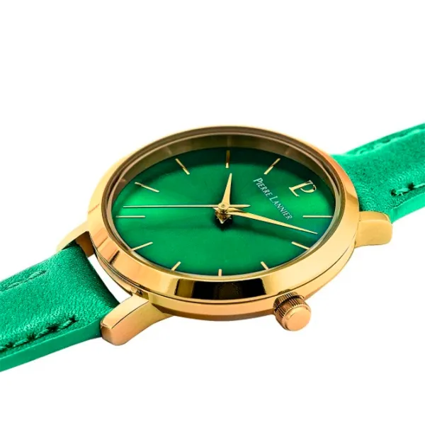 Ceas de mână pentru femei Pierre Lannier 038J577 Cuarț/ 30 mm photo 4 Ceas de mână pentru femei Pierre Lannier 038J577 Cuarț/ 30 mm photo 4