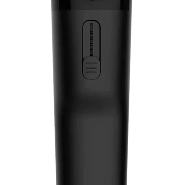 Aparat de tuns Xiaomi LFQ04KL Black photo 4