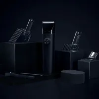 Aparat de tuns Xiaomi LFQ04KL Black photo 7