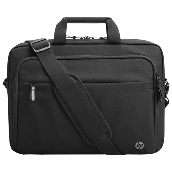 Сумка для ноутбука HP Professional 15.6"/ Black photo 1 Сумка для ноутбука HP Professional 15.6"/ Black photo 1