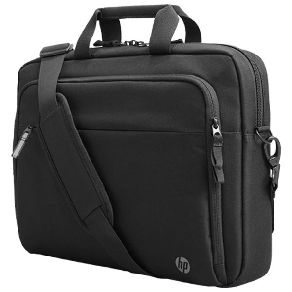 Сумка для ноутбука HP Professional 15.6"/ Black photo 3 Сумка для ноутбука HP Professional 15.6"/ Black photo 3
