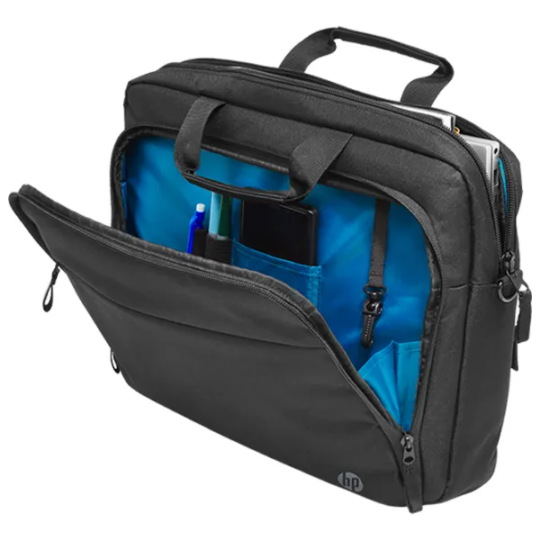 Сумка для ноутбука HP Professional 15.6"/ Black photo 4 Сумка для ноутбука HP Professional 15.6"/ Black photo 4