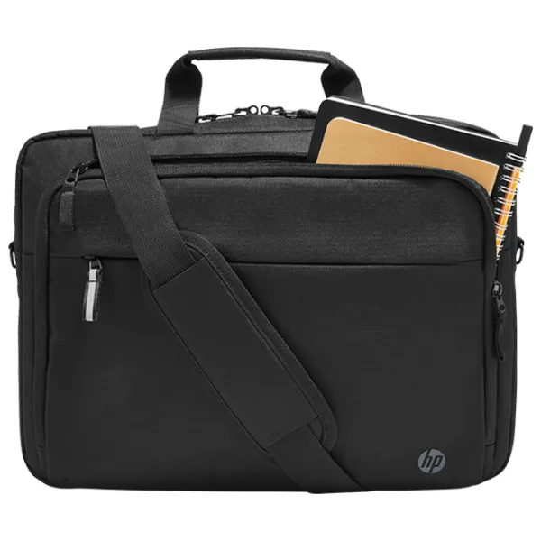 Сумка для ноутбука HP Professional 15.6"/ Black photo 6 Сумка для ноутбука HP Professional 15.6"/ Black photo 6