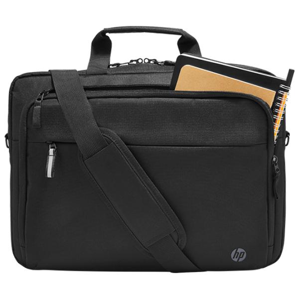 Сумка для ноутбука HP Professional 15.6"/ Black photo 6 Сумка для ноутбука HP Professional 15.6"/ Black photo 6