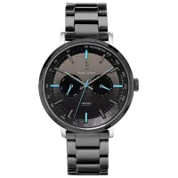 Наручные часы для мужчин Pierre Lannier 244G139 Кварцевый/ 43 мм