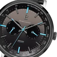Ceas de mână pentru bărbați Pierre Lannier 244G139 Cuarț/ 43 mm photo 2