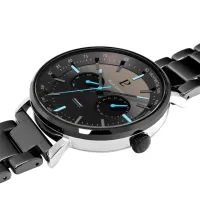 Ceas de mână pentru bărbați Pierre Lannier 244G139 Cuarț/ 43 mm photo 4