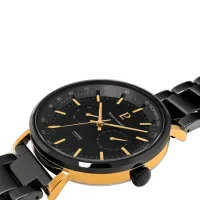 Ceas de mână pentru bărbați Pierre Lannier 245G039 Cuarț/ 43 mm photo 2