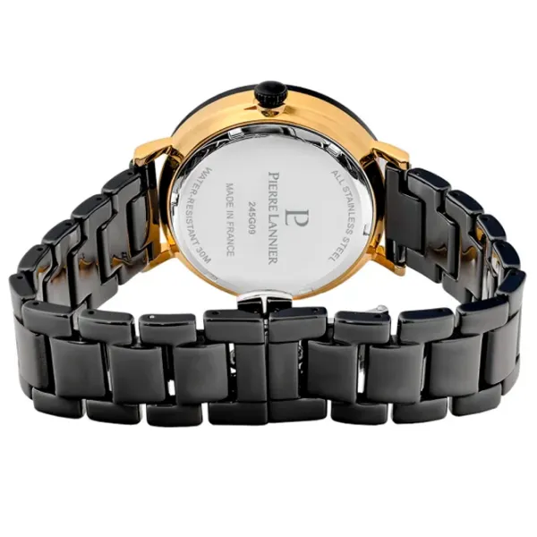 Ceas de mână pentru bărbați Pierre Lannier 245G039 Cuarț/ 43 mm photo 4 Ceas de mână pentru bărbați Pierre Lannier 245G039 Cuarț/ 43 mm photo 4