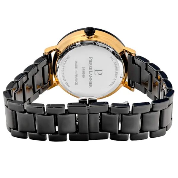 Ceas de mână pentru bărbați Pierre Lannier 245G039 Cuarț/ 43 mm photo 4 Ceas de mână pentru bărbați Pierre Lannier 245G039 Cuarț/ 43 mm photo 4
