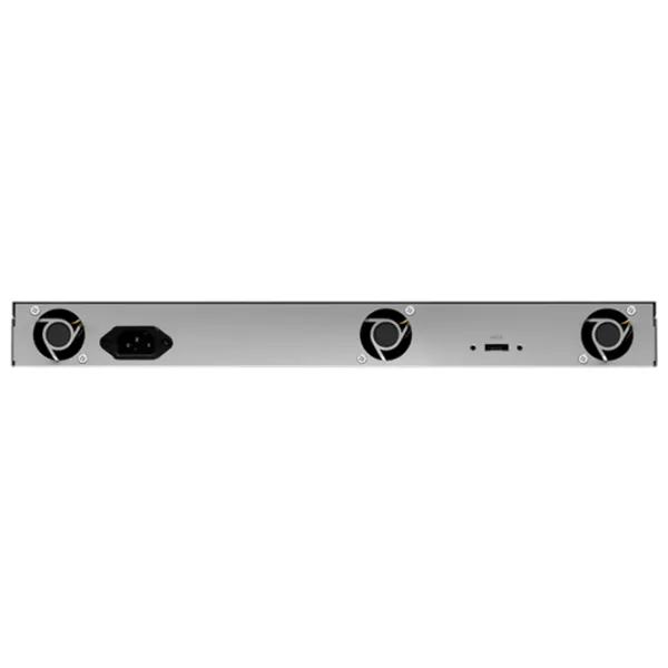 Сетевое хранилище Synology RX418 Black photo 5