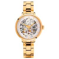 Ceas de mână pentru femei Pierre Lannier 305D528 Mecanic/ 35 mm