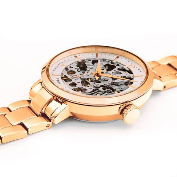 Ceas de mână pentru femei Pierre Lannier 305D528 Mecanic/ 35 mm photo 2 Ceas de mână pentru femei Pierre Lannier 305D528 Mecanic/ 35 mm photo 2