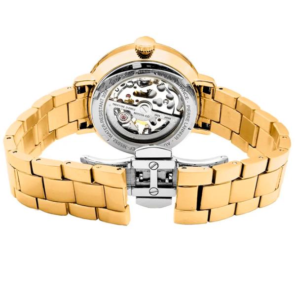 Ceas de mână pentru femei Pierre Lannier 305D528 Mecanic/ 35 mm photo 3 Ceas de mână pentru femei Pierre Lannier 305D528 Mecanic/ 35 mm photo 3