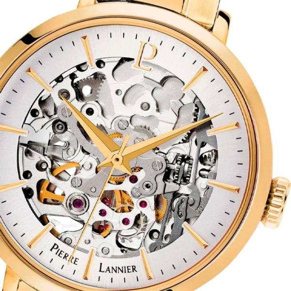 Ceas de mână pentru femei Pierre Lannier 305D528 Mecanic/ 35 mm photo 5 Ceas de mână pentru femei Pierre Lannier 305D528 Mecanic/ 35 mm photo 5