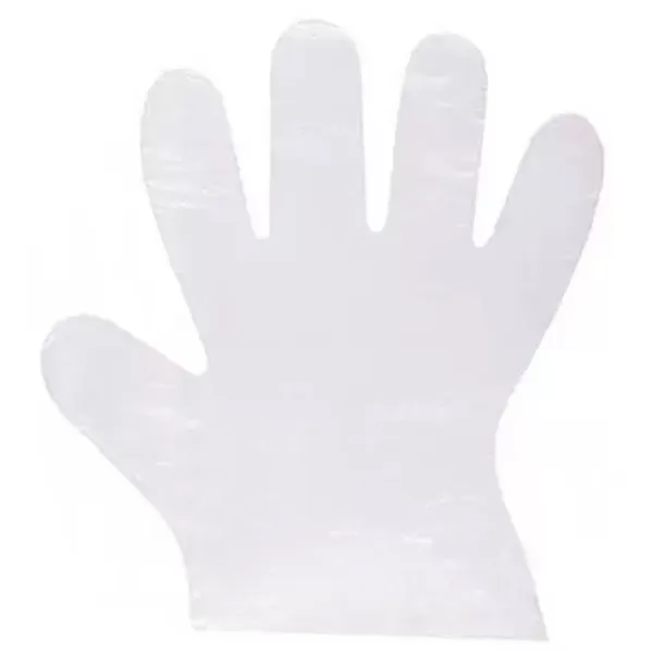 Mănuși Profmet 313645 Poliuretan/ Transparent photo 1