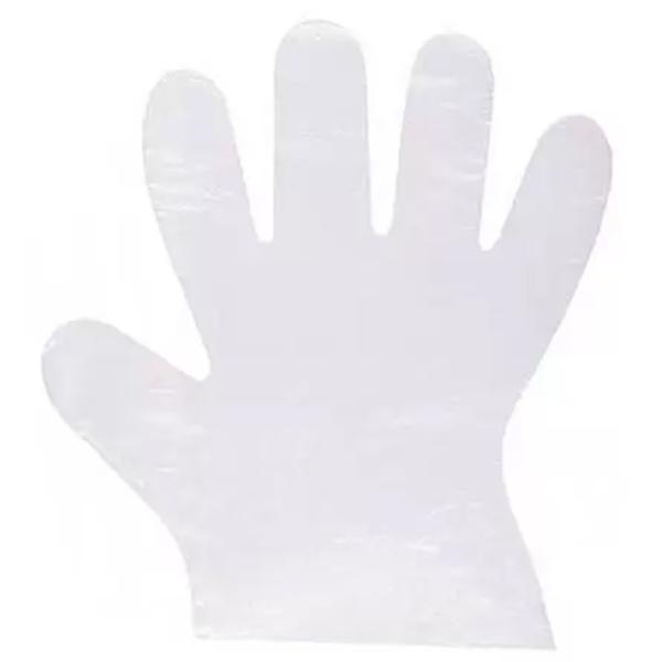 Mănuși Profmet 313645 Poliuretan/ Transparent photo 1