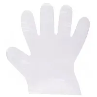 Перчатки Profmet 313645 Полиуретан/ Прозрачный