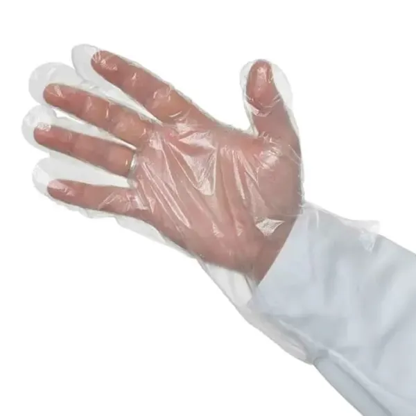Mănuși Profmet 313645 Poliuretan/ Transparent photo 2