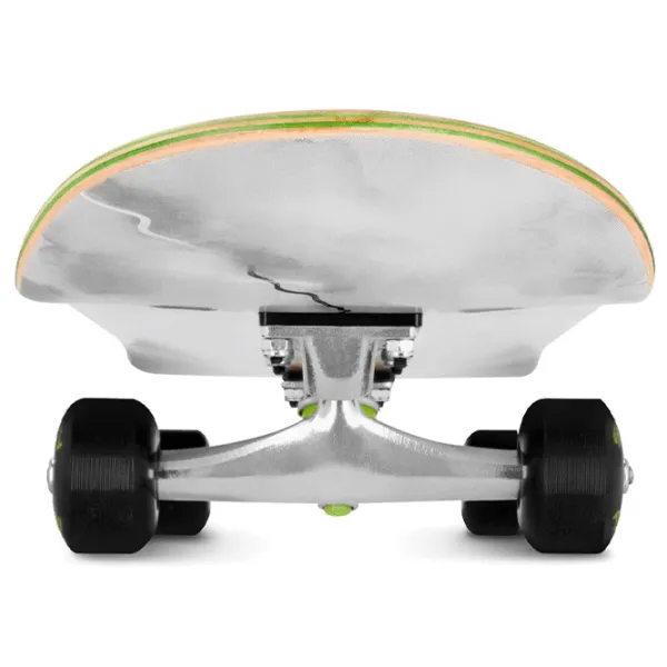 Skateboard Spokey Skalle PRO Канадский клен/ Black photo 5