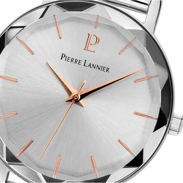 Наручные часы для женщин Pierre Lannier 350J621 Кварцевый/ 30 мм photo 2 Наручные часы для женщин Pierre Lannier 350J621 Кварцевый/ 30 мм photo 2