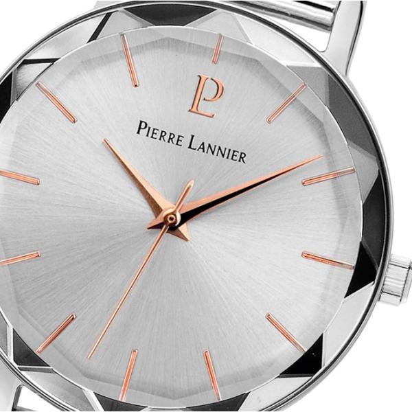Наручные часы для женщин Pierre Lannier 350J621 Кварцевый/ 30 мм photo 2 Наручные часы для женщин Pierre Lannier 350J621 Кварцевый/ 30 мм photo 2